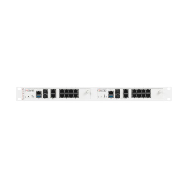 Rack Mount Kit for FortiGate
