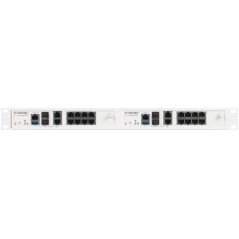 Rack Mount Kit for FortiGate