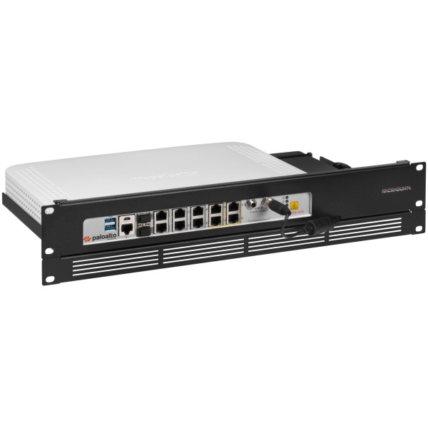 Rack Mount Kit for Palo Alto
