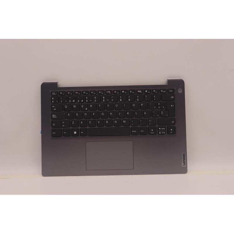 COVER Upper Case ASM_SPA