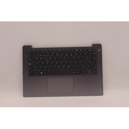 COVER Upper Case ASM_SPA