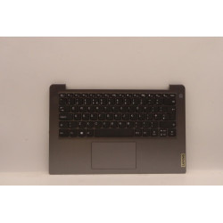 COVER Upper Case ASM_UKE