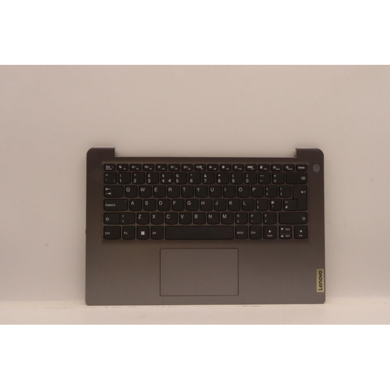 COVER Upper Case ASM_UKE