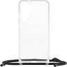 OtterBox React Necklace Galaxy S24+CLR