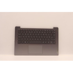 COVER Upper Case ASM_UKE