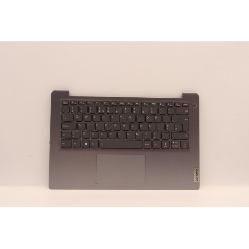 COVER Upper Case ASM_UKE