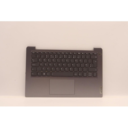 COVER Upper Case ASM_UKE
