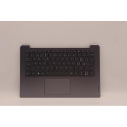 COVER Upper Case ASM_SWS