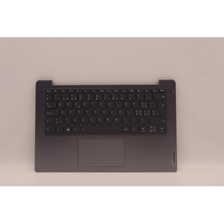 COVER Upper Case ASM_SWS