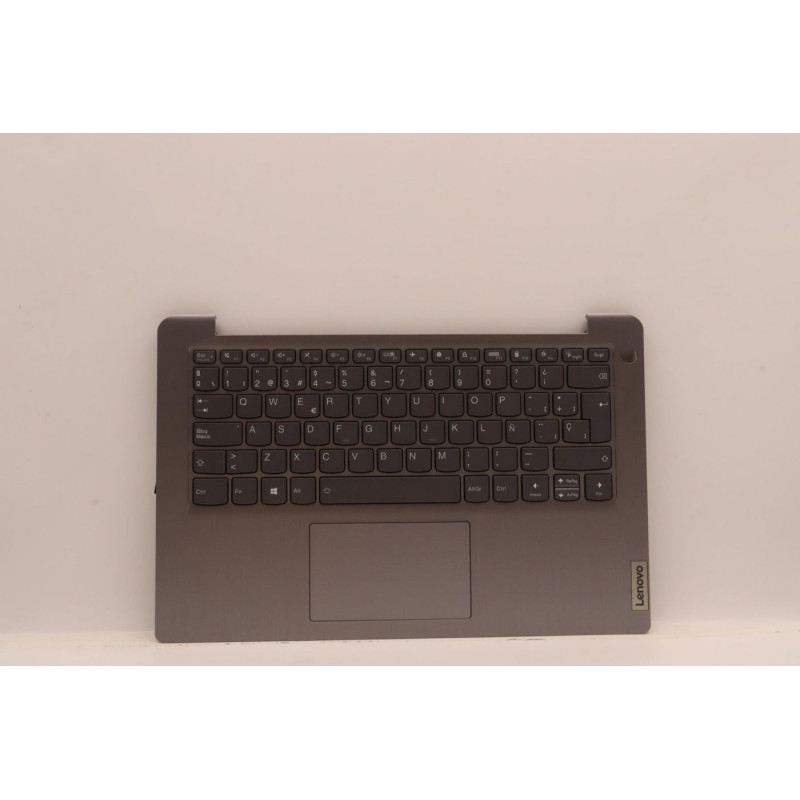 COVER Upper Case ASM_SPA