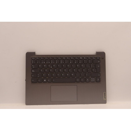 COVER Upper Case ASM_SPA