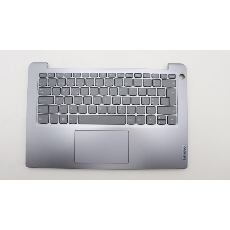COVER Upper Case ASM_POR