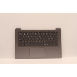 COVER Upper Case