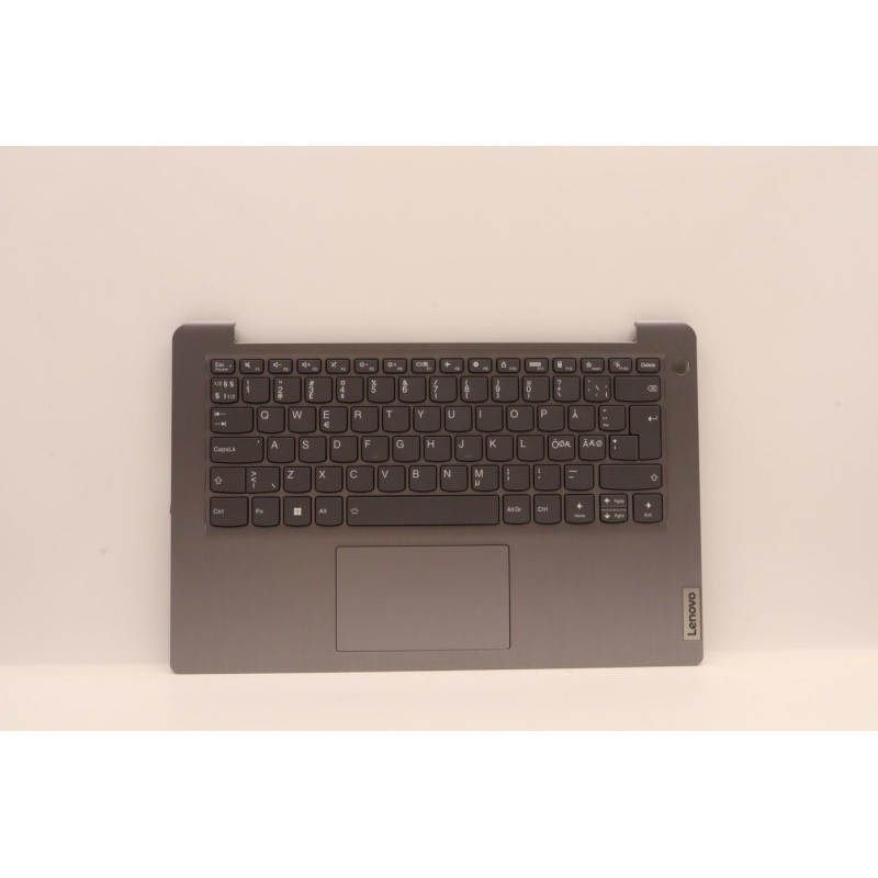 COVER Upper Case