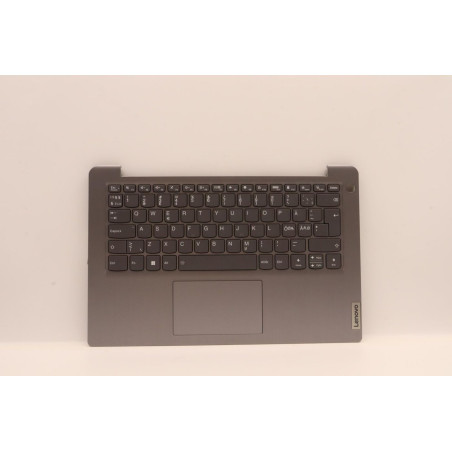 COVER Upper Case