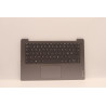 COVER Upper Case