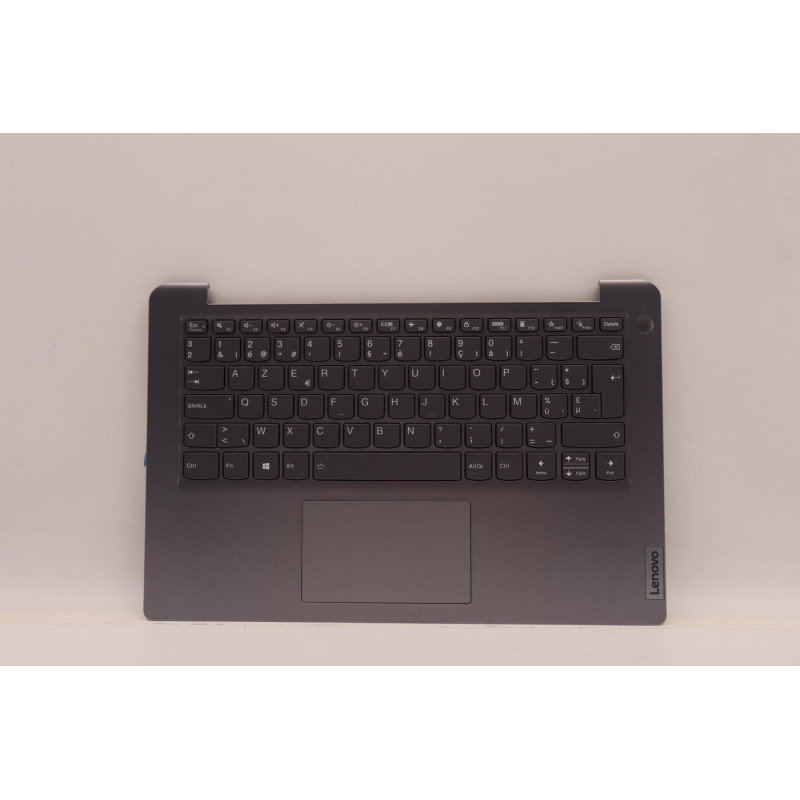 COVER Upper Case ASM_BEL