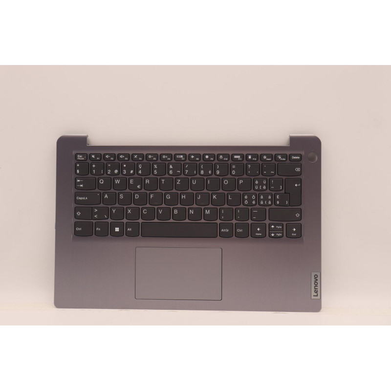 COVER Upper Case ASM_SWS