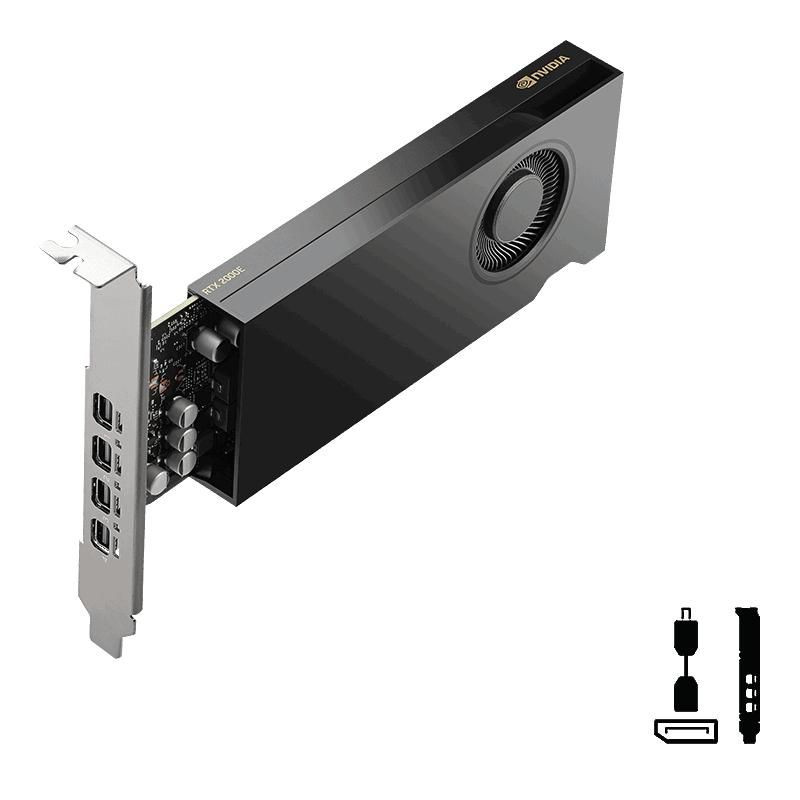 Nvidia Rtx 2000E Ada Rtx 2000