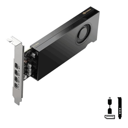 Nvidia Rtx 2000E Ada Rtx 2000