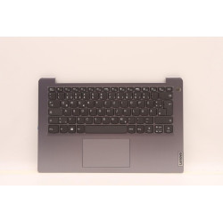 COVER Upper Case ASM_GER