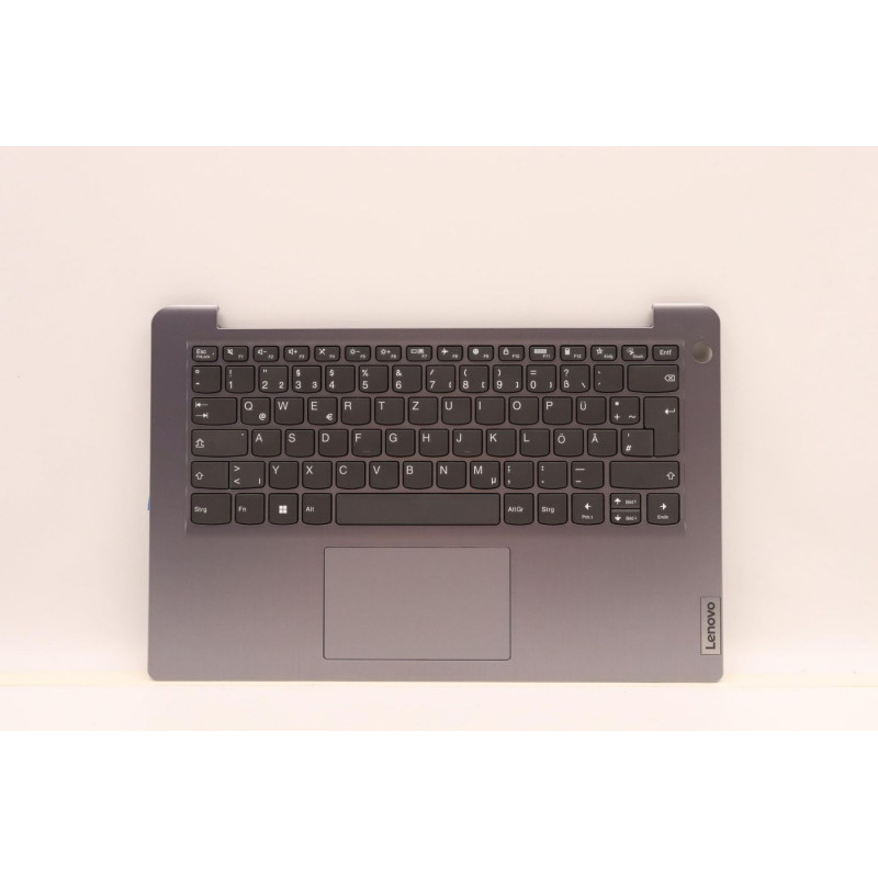 COVER Upper Case ASM_GER