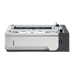 500-sheet Feeder/Tray