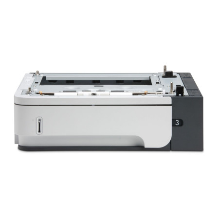 500-sheet Feeder/Tray
