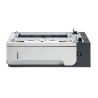 500-sheet Feeder/Tray