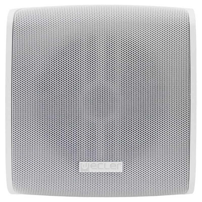 5" instal outdoor loudspeaker