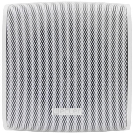 5" instal outdoor loudspeaker
