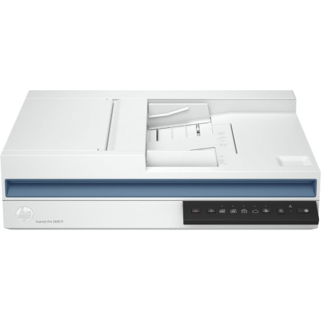 Scanjet Pro 3600 F1 Flatbed &