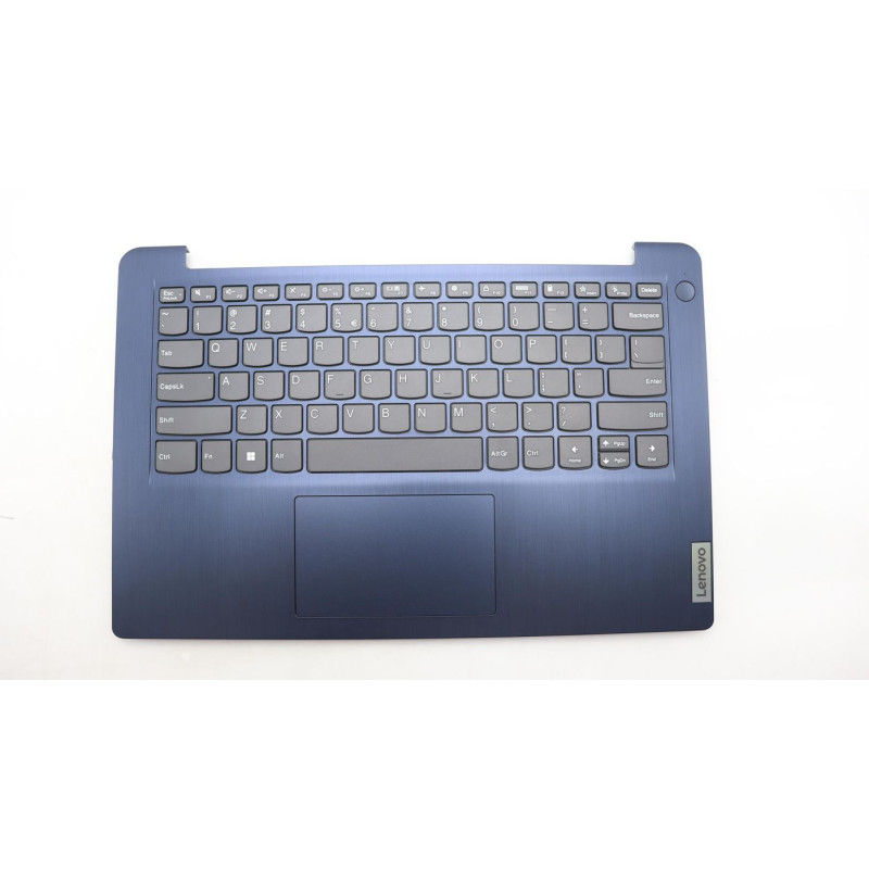 COVER Upper Case ASM_EURO
