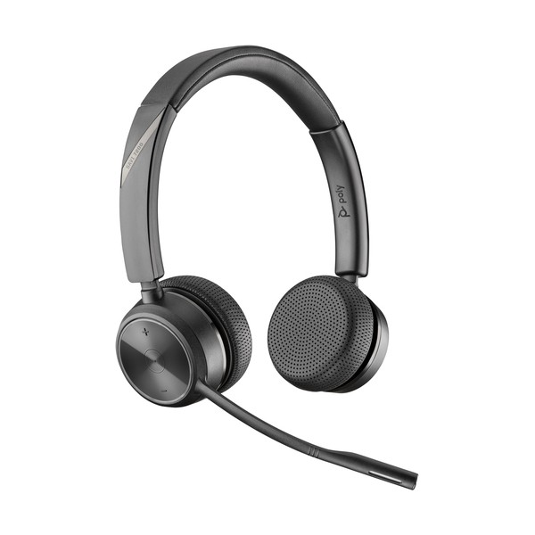 Savi 7220 Office Binaural