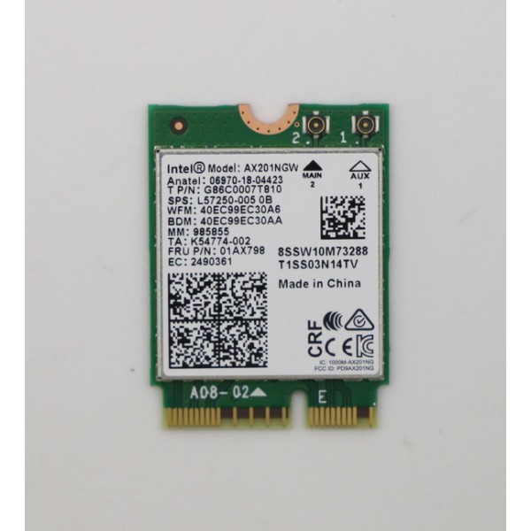 Intel Harrison Peak 22560