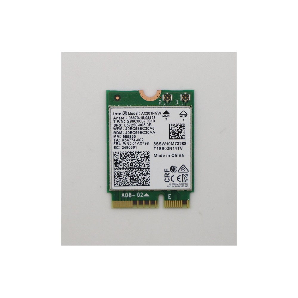 Intel Harrison Peak 22560