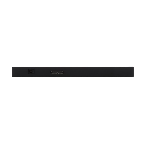 Mobil BluRay Rewriter incl