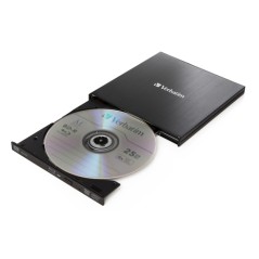 Mobil BluRay Rewriter incl