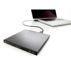 Mobil BluRay Rewriter incl