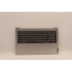 COVER Upper Case ASM_SPA