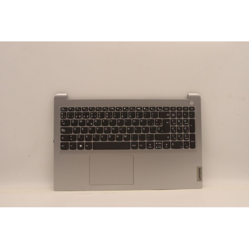 COVER Upper Case ASM_SPA