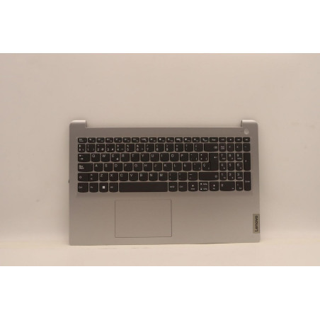 COVER Upper Case ASM_SPA