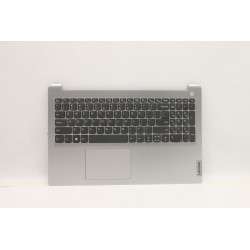 Upper Case Assembly for