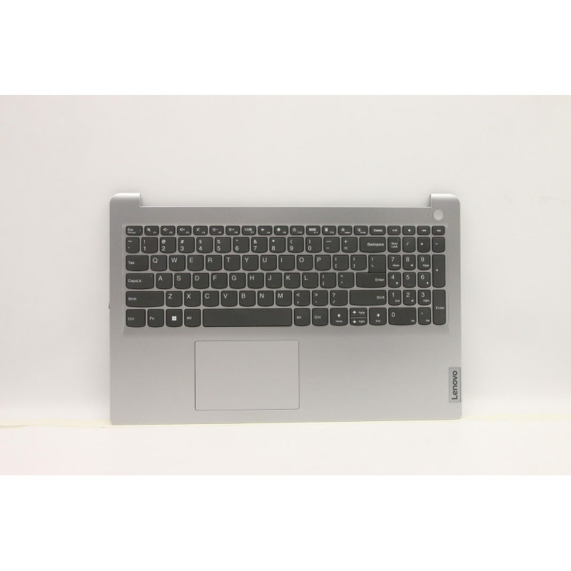 Upper Case Assembly for