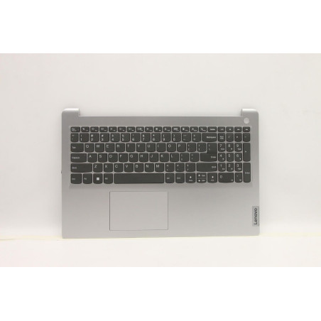 Upper Case Assembly for