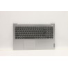 Upper Case Assembly for