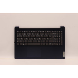 COVER Upper Case ASM_GER