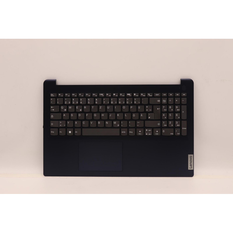 COVER Upper Case ASM_GER
