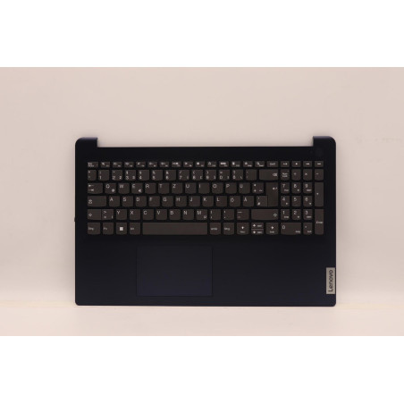 COVER Upper Case ASM_GER