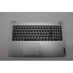 Nordic layout notebook upper